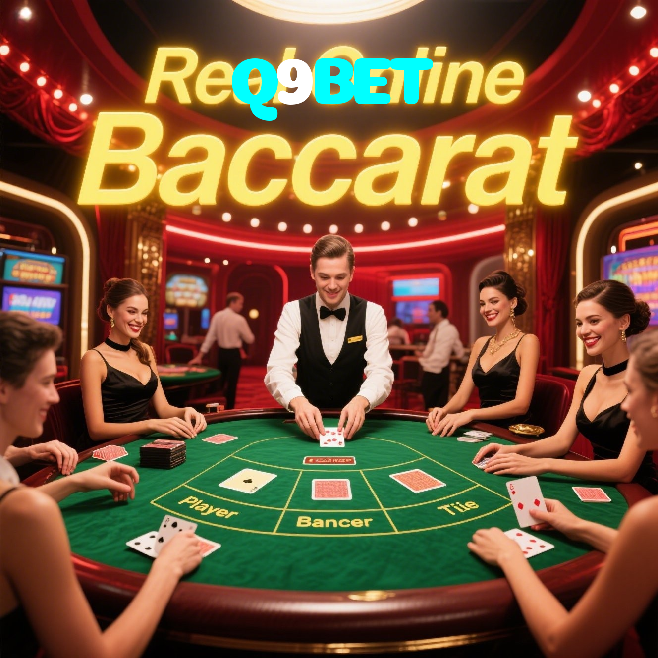 Q9BET:No cassino online mais confiável, aposte no futebol e jogue roleta!
