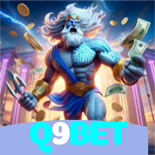 Q9BET：Aposte no futebol e ganhe em jogos de cassino como roleta e blackjack!
