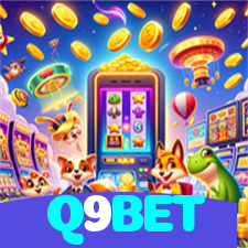 Q9BET：Aposte no futebol online e veja suas vitórias se multiplicarem!