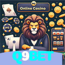Q9BET:A sorte está no seu lado nas nossas roletas! Aposte agora!