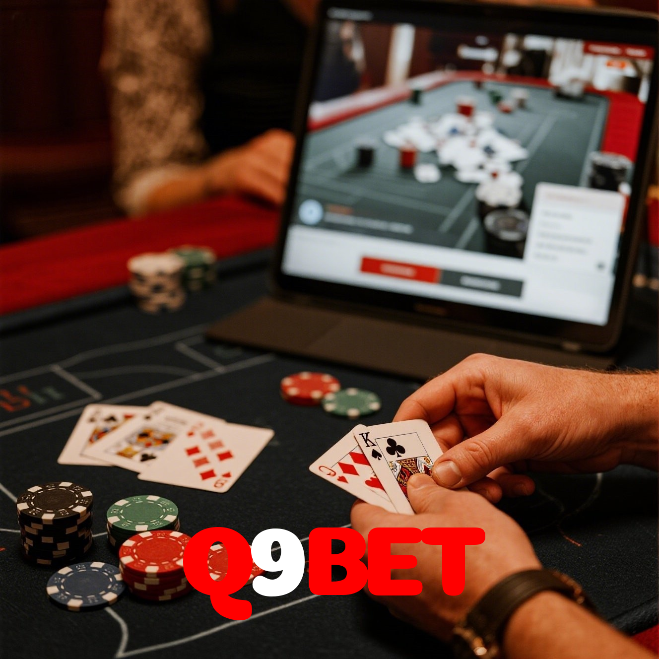 Q9BET：Experimente o futebol online e vença como um verdadeiro campeão!