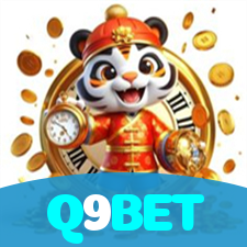 Q9BET：Jogue nas melhores slots e vença o jackpot em grande estilo!