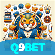 Q9BET:Seu time na vitória e os jackpots no cassino online te esperam!