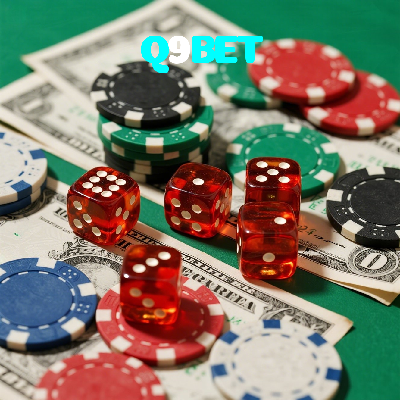 Q9BET:Jogue poker online e leve prêmios incríveis para casa!