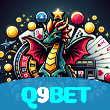 Q9BET:O campo de futebol está em jogo! Aposte e vença os melhores times!