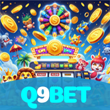 Q9BET:Em nosso cassino online, a diversão nunca tem fim!
