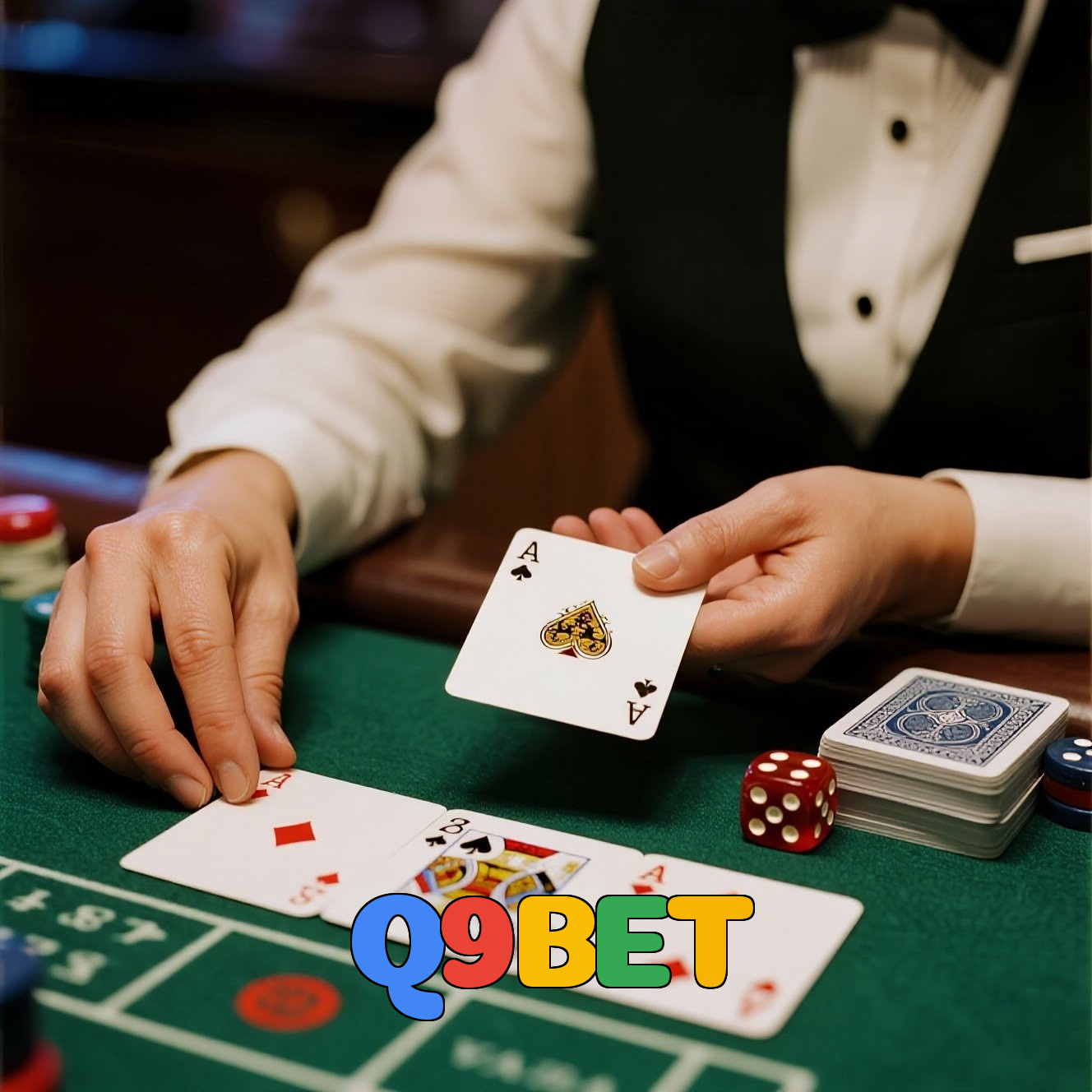 Q9BET:Jogue nas roletas e veja a sorte sorrir para você!