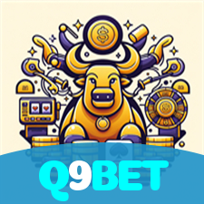 Q9BET:Poker, roleta e apostas no futebol online, onde sua sorte brilha!