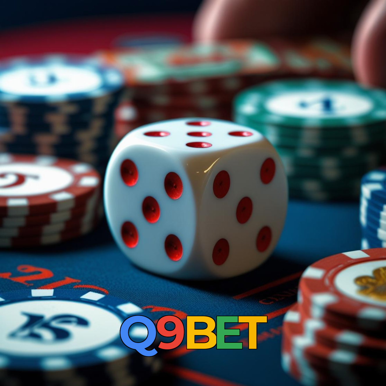 Q9BET:Jogue futebol online e experimente a vitória em cada jogo!