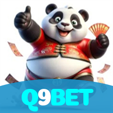 Q9BET：Jogue nas nossas mesas de poker e conquiste vitórias épicas!