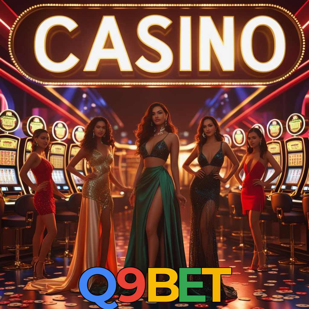 Q9BET:Jogue blackjack e sinta a emoção de vencer no cassino!