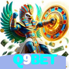 Q9BET:Ganhe no blackjack, aposte no futebol e vença com grandes prêmios!