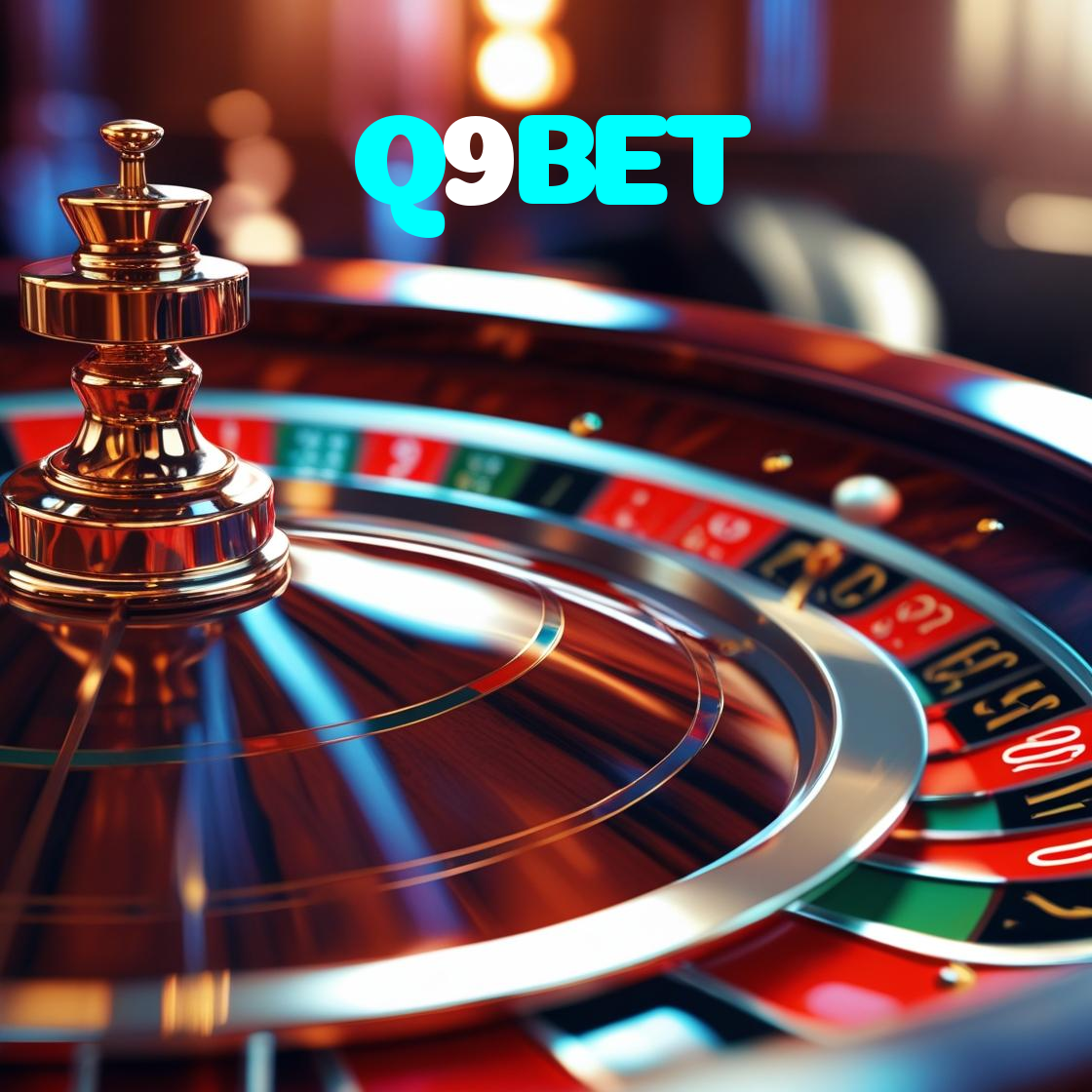 Q9BET:Sinta a emoção do cassino! Aposte agora e ganhe prêmios reais!