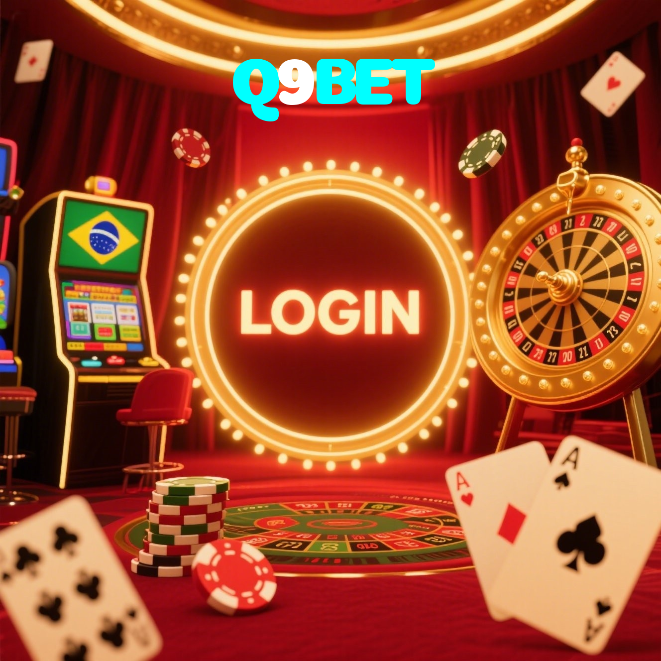 Q9BET:No futebol online, cada aposta te leva mais perto da vitória!