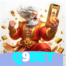 Q9BET:Jogue futebol digital e conquiste prêmios incríveis!