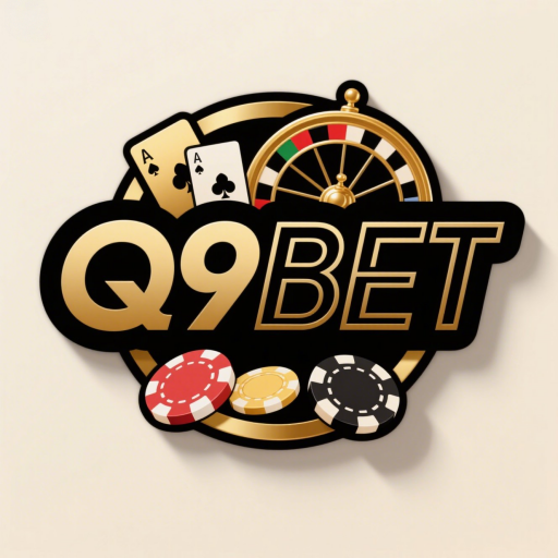 Q9BET - O cassino online mais seguro e rentável para brasileiros!