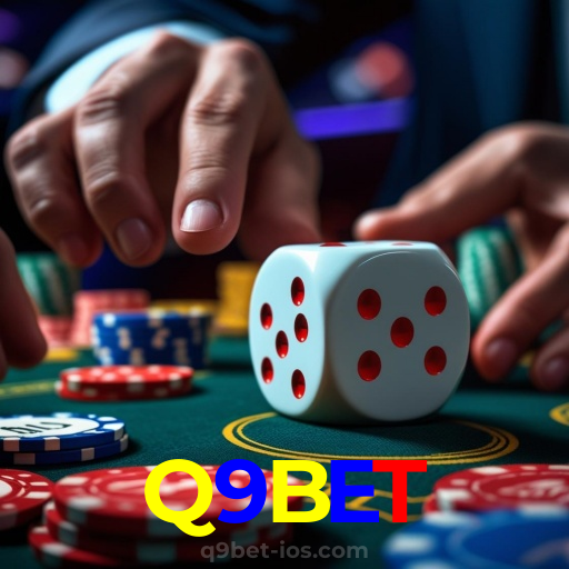 Q9BET:Aposte no futebol online e sinta a emoção de marcar seu prêmio!