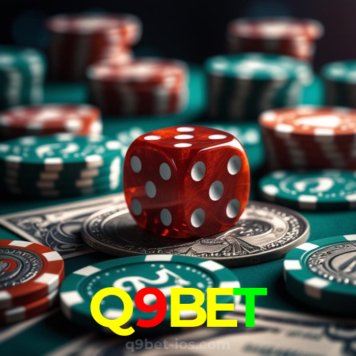 Q9BET:Aposte no futebol online e conquiste grandes recompensas!