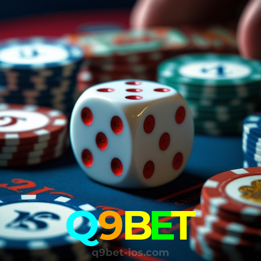 Q9BET：O futebol online está na sua tela! Aposte agora e vença!