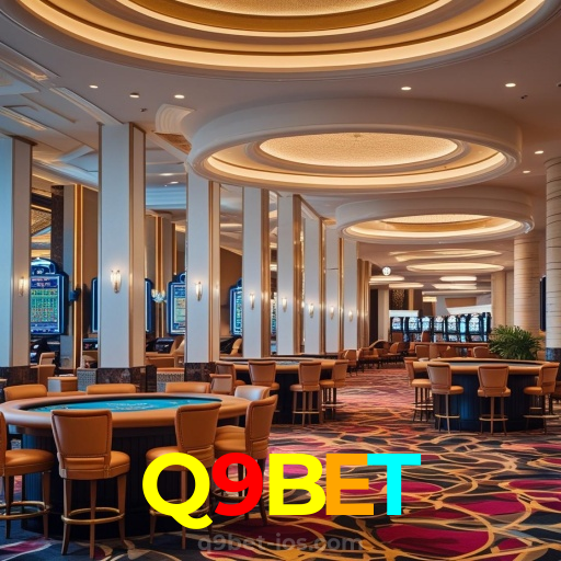 Q9BET:Jogue futebol online e tenha a chance de conquistar grandes recompensas!