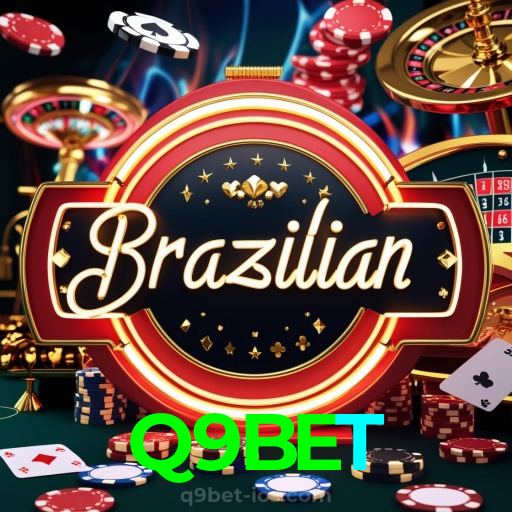 Q9BET：Aposte nas roletas e veja os prêmios incríveis chegarem até você!