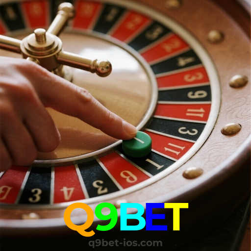 Q9BET：Jogue poker, aposte no futebol e leve grandes vitórias para casa!