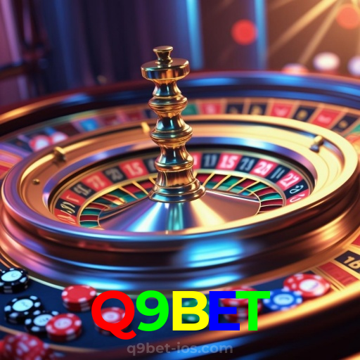 Q9BET:Jogue futebol online e experimente a emoção de ser vencedor!