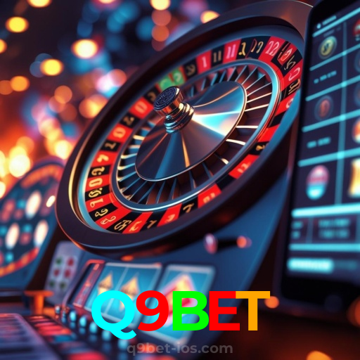 Q9BET：Jogue no futebol digital e ganhe prêmios incríveis!