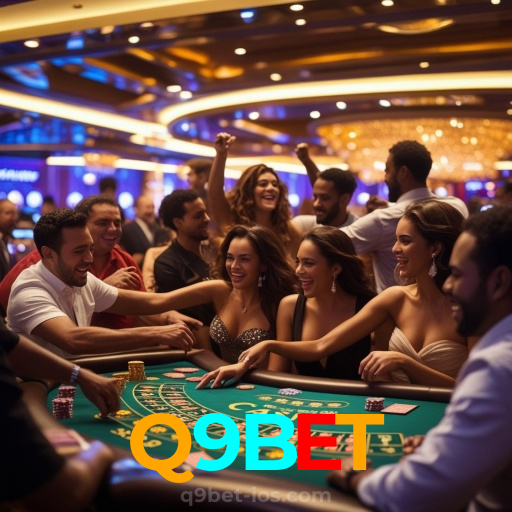 Q9BET:Aposte no futebol online e veja suas vitórias se multiplicarem!