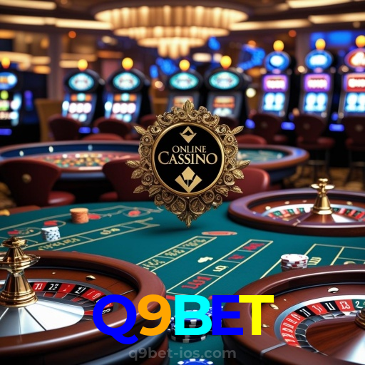 Q9BET：Jogue futebol digital e conquiste prêmios incríveis!