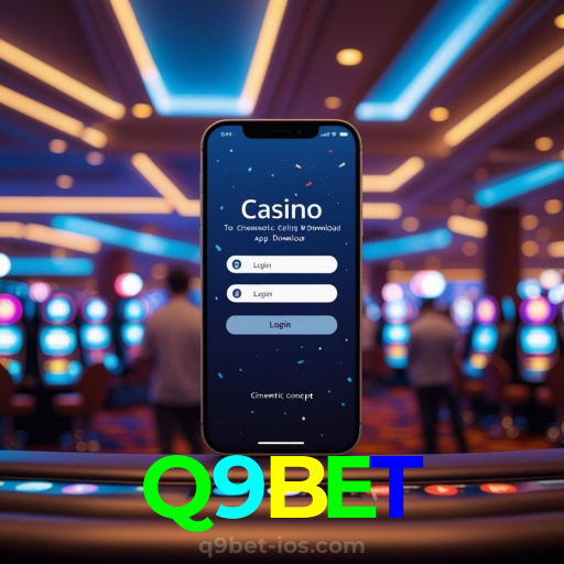 Q9BET:Desafie suas habilidades no poker online e vença os adversários!