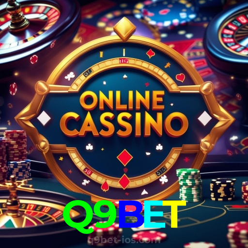Q9BET:No futebol online, a chance de ganhar é sua!