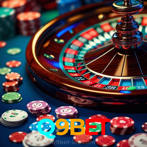 Q9BET：Jogue blackjack, aposte no futebol e conquiste grandes prêmios em nosso cassino!