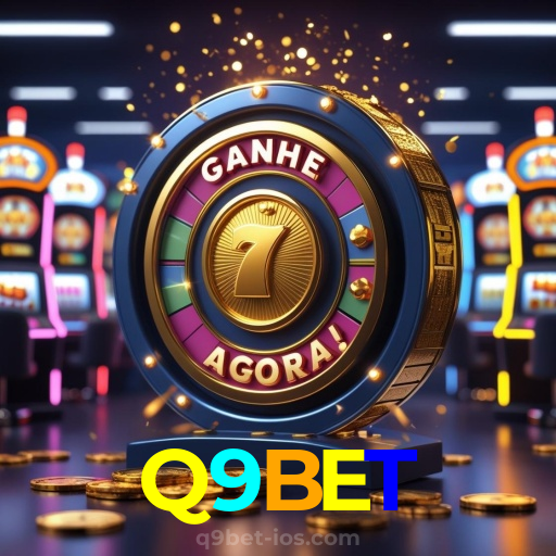 Q9BET:Apostas emocionantes no futebol e grandes vitórias em jogos como roleta!