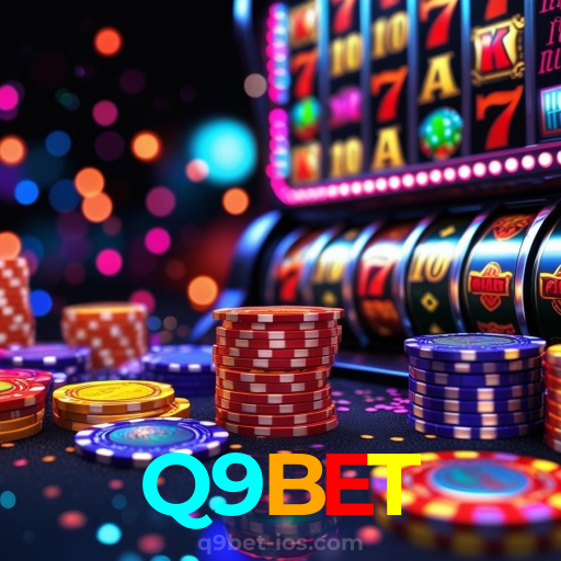Q9BET:Jogue blackjack e aposte no futebol para uma experiência inesquecível!
