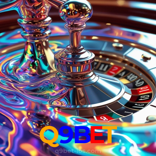 Q9BET：Apostas ao vivo no futebol e prêmios incríveis em jogos de cassino como roleta!