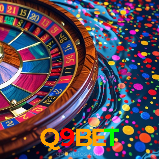 Q9BET:Prepare-se para o melhor da diversão no cassino! Jogue agora!