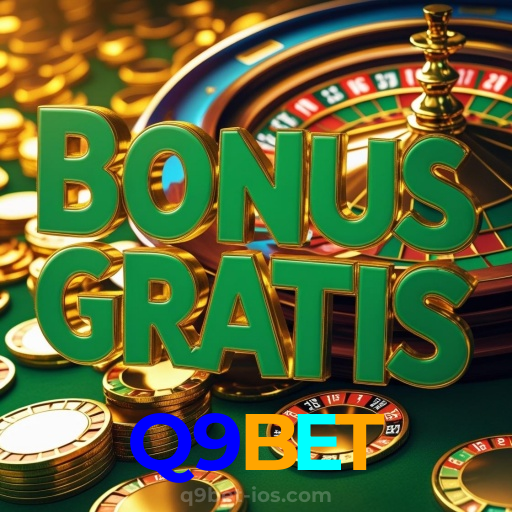 Q9BET:Ganhe no futebol e nos melhores jogos de cassino como poker e blackjack!