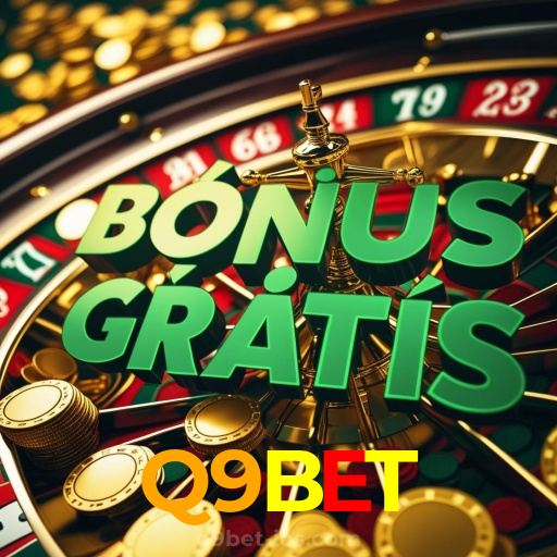 Q9BET:Aposte no futebol online e conquiste sua maior vitória!
