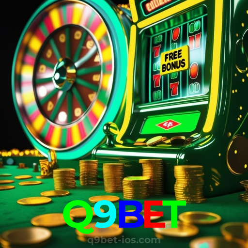 Q9BET:A sorte está esperando por você! Vença na roleta e ganhe grandes vitórias!