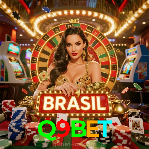 Q9BET:No futebol online, cada jogada pode ser a sua maior vitória!