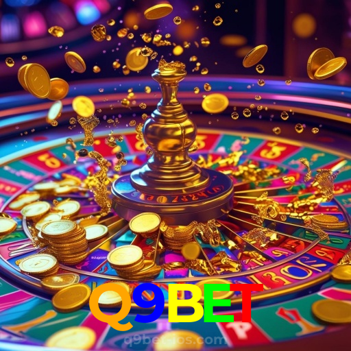 Q9BET:Jogue poker, aposte no futebol e ganhe prêmios ao vivo!