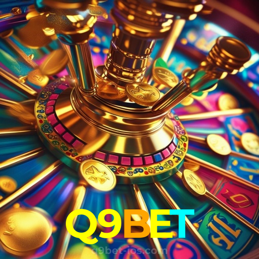 Q9BET:Aposte no futebol digital e conquiste sua vitória!
