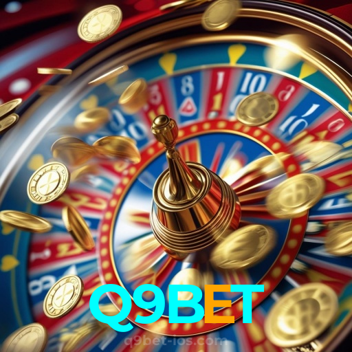 Q9BET:Cada giro nas slots pode ser uma grande vitória! Aposte agora!