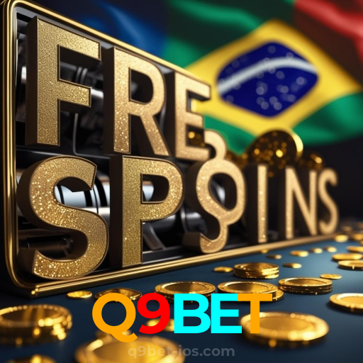 Q9BET：Onde sua sorte brilha: poker, roleta e apostas em futebol!