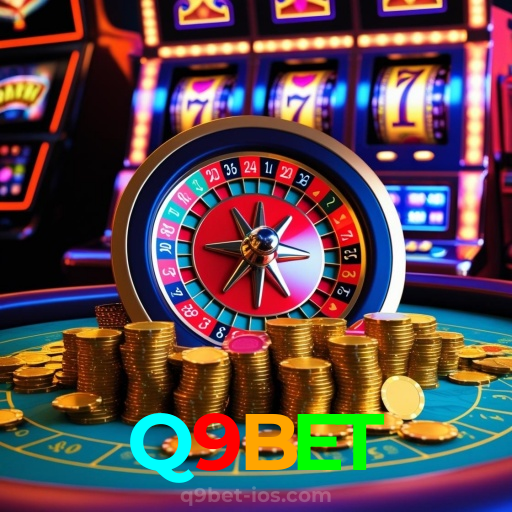 Q9BET:Aposte no futebol online e seja o vencedor dessa partida!