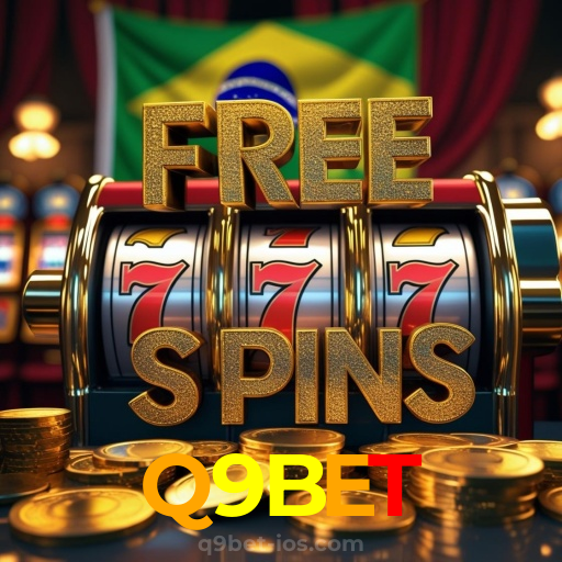 Q9BET:As melhores slots com grandes vitórias te aguardam! Jogue agora!