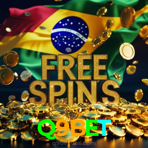 Q9BET：Jogue nas slots e viva a emoção das grandes vitórias!