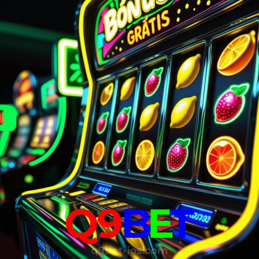 Q9BET:Experimente o futebol online e vença como um verdadeiro campeão!