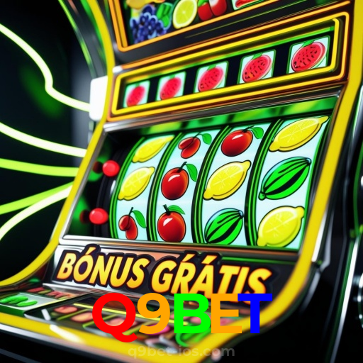 Q9BET:Aposte e vença no futebol online agora mesmo!